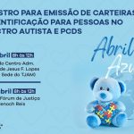 Abril Azul