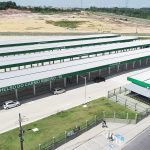 Adequacao do T6 para nova rodoviaria em Manaus 1