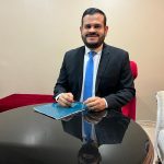 Advogado Osvaldo Cardoso