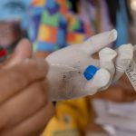 Agentes de saude recebem orientacao para executar 1o LIRAa de 2023 1