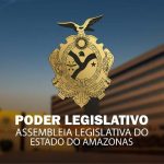 Assembleia Legislativa do Estado do Amazonas ALEAM 1 2