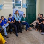 CAPACITACAO DE ACS DISA SUL SEMSA MANAUS 3