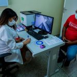 CLINICA DA FAMILIA CARMEM NICOLAU FOTO DIVULGACAO SEMSA 3