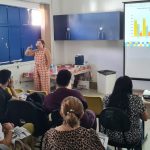 Curso Hanseniase DVAE Fuham 01