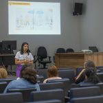 FamC3ADlia Palestras