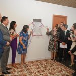 GMF Inaugura