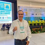 IX Conferencia Municipal de Saude Oficial FOTO