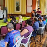 Manaus sediara Seminario Municipal de Cultura para discutir as politicas publicas para os segmentos culturais 2