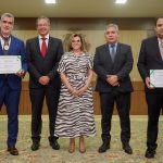 Medalha 14 de Abril de 2023