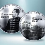 MemC3B3ria TJAM e Eduardo Ribeiro