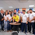 PL sancionado Amazonas Energia Dr