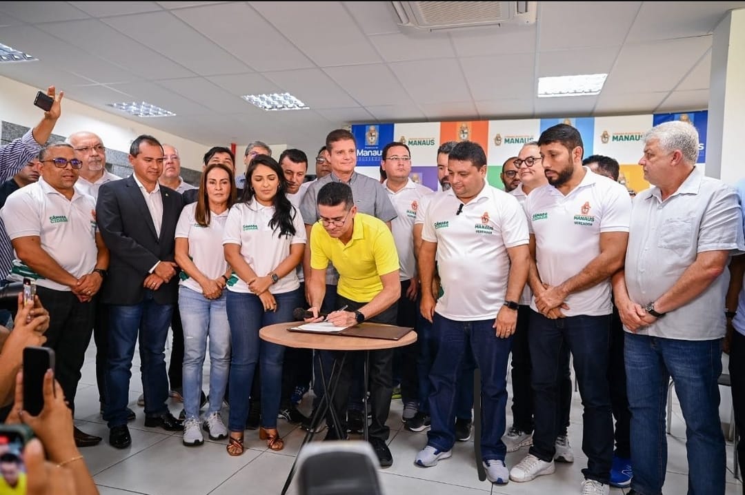PL sancionado Amazonas Energia Dr