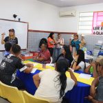 Parceria entre Prefeitura de Manaus e Senac leva cursos profissionalizantes para 10 comunidades ribeirinhas 2 scaled 1