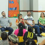 Prefeitura de Manaus aplica 2C2B0 simulado Pro Saeb com estudantes das turmas de 5C2B0 e 9C2B0 anos da Semed 2