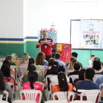 Prefeitura de Manaus lanca projeto piloto E28098Documentando a Pedagogia da Infancia no Cmei Francisco Pereira 2 scaled 1