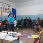 Prefeitura de Manaus promove oficina para liderancas indigenas sobre cadastramento de familias 2