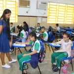 Prefeitura de Manaus realiza 1a Avaliacao de Desempenho do Estudante na rede municipal de ensino 2 scaled 1