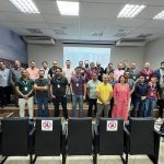 Prefeitura de Manaus realiza integracao de mais 25 novos servidores nomeados da Semef do concurso de 2019 3
