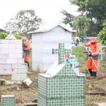 Prefeitura de Manaus reforca servicos de limpeza nos cemiterios 6