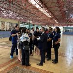 Registre se visita