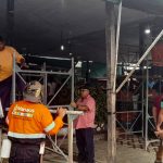 Servicos na feira do Produtor 2