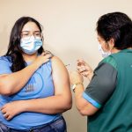 VACINACAO DE ADOLESCENTES CONTRA A COVID 19 SEMSA MANAUS 3