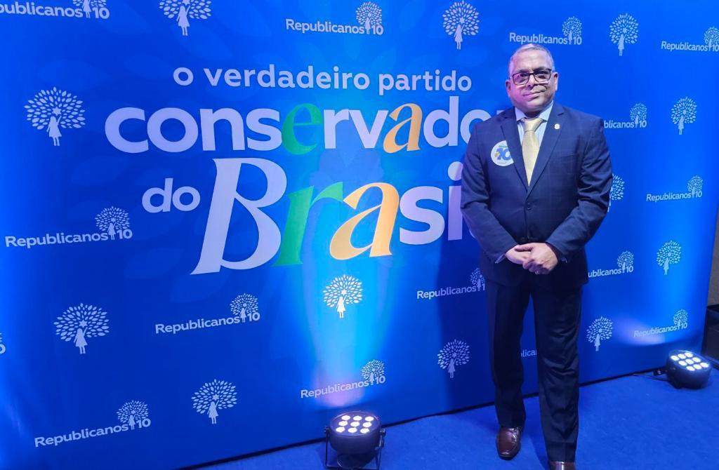 republicanos
