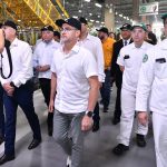 visita ao PIM 2