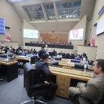 03 Greve dos professores e OperacCCA7aCC83o do Gaeco saCC83o destaques na Assembleia Legislativa nesta tercCCA7a feira 23