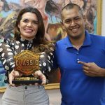 05 Dep. Alessandra Campelo recebe homenagem por incentivo ao jiu jiCC81tsu no Amazonas