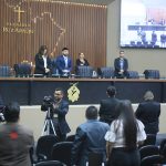 05 Durante SessaCC83o OrdinaCC81ria parlamentares da Aleam debatem sobre Cotas na UEA e ComiteCC82 de combate aCC80 VioleCC82ncia ObsteCC81trica