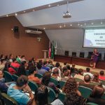 06 UniversitaCC81rios da UEA participaram do programa Conhecendo o Legislativo nesta segunda feira