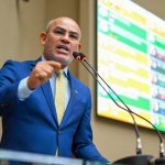 07 Dep. Cabo Maciel concede CessaCC83o de Tempo para os aprovados nos concursos da PoliCC81cia e Bombeiros Militares