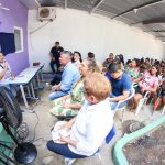 07 Dep. Delegado PeCC81ricles Projeto E28098Padaria Social eCC81 criado com apoio do deputado Delegado PeCC81ricles para mulheres em Iranduba