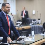 11 Dep. Rozenha questiona valores praticados no Porto de Manaus
