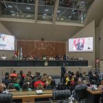 12 Dia do Assistente Social eCC81 comemorado na Assembleia Legislativa do Amazonas