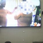 13 Dep. Alessandra Campelo denuncia agressoCC83es e ameacCCA7as contra a mulher no Viver Melhor 3 e1683139056578