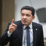 14 Dep. Delegado PeCC81ricles cobra acCCA7oCC83es mais efetivas das ForcCCA7as de SegurancCCA7a para o combate do crime organizado no AM