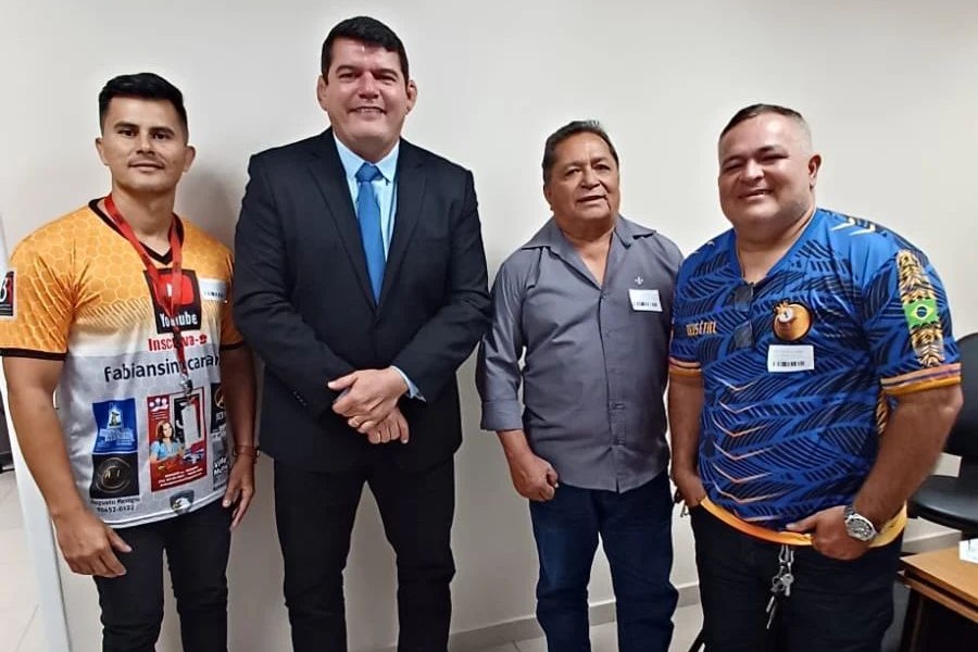 Allan Campelo