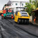 Asfalta Manaus Cidade de Deus novo