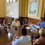 CMDU Reuniao Extraordinaria