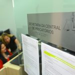 Central de PrecatC3B3rios
