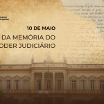 Dia da MemC3B3ria do JudiciC3A1rio