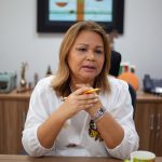 Etelevina Lobo