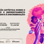 Expo Assedio e DiscriminaC3A7C3A3o