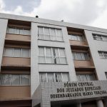 Juizados Especiais Metas