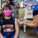 Maio 12 Multivacinacao Pontos Sabado 1