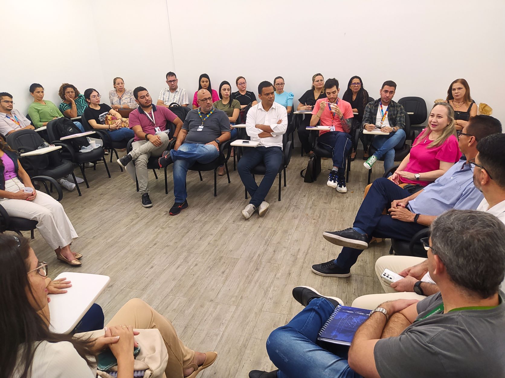 Maio 22 Curso Visa 1