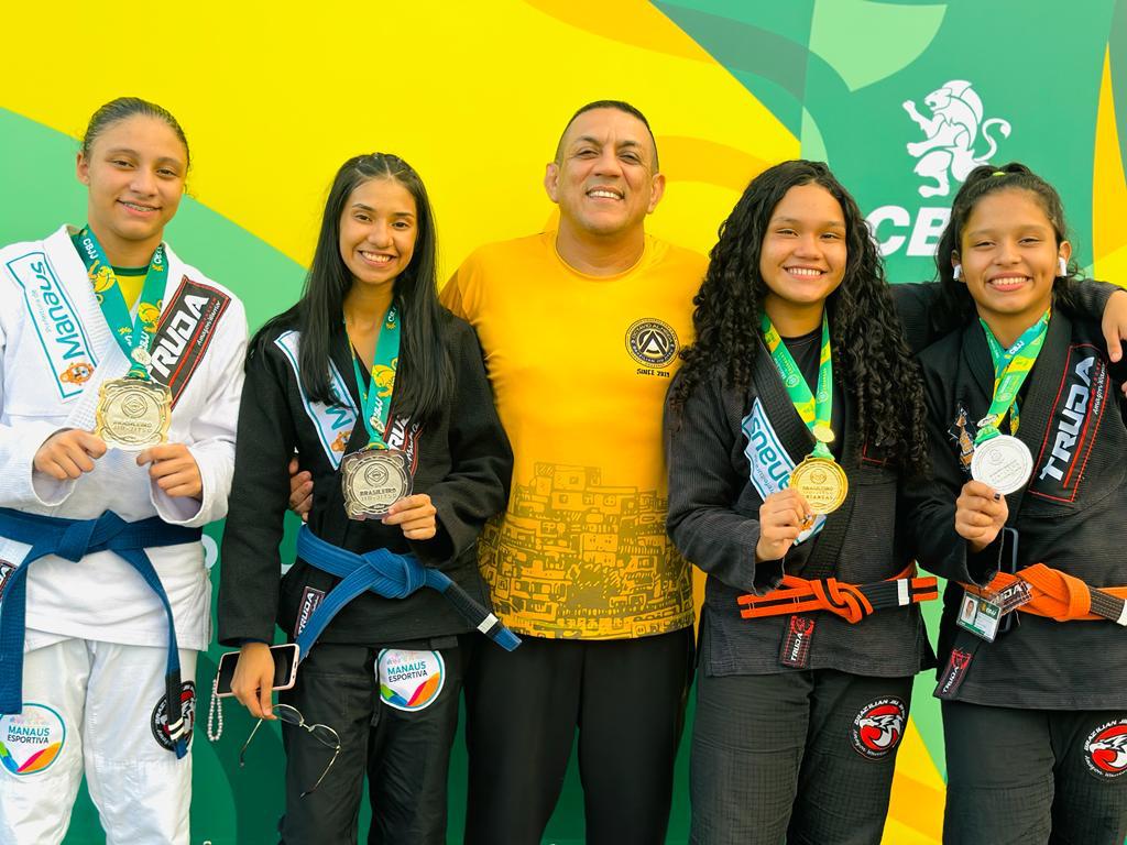 Manaus Olimpica 7