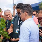 Manaus Verde. Foto Joao Viana